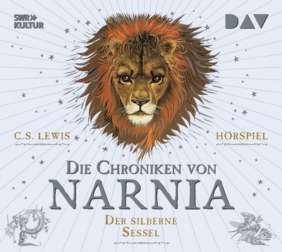 Die Chroniken von Narnia   Teil 6: Der silberne Sessel Hörspiel mit Friedhelm...