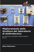 Ebisa Mekonnen | Miglioramento Delle Strutture Del Laboratorio Di Elettrotecnica