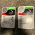 Seagate IronWolf Pro 14TB 3.5in SATA HDD 7200RPM 256MB ST14000NE0008