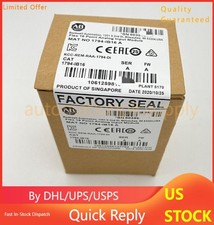New Factory Sealed AB 1794-IB16 1794IB16 SER A Flex I/O Input Module 1794 IB16
