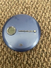 Durabrand CD-857 Portable CD Player Parts Only