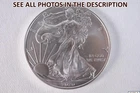 NobleSpirit (LG) Superb Gem BU 2020 American Silver Eagle .999 1oz