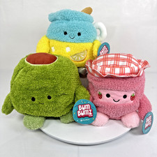 BumBumz PicnicBumz Olsen Olive Jenny Jam Luka Lemonade 7.5 NWT New w/ Tags