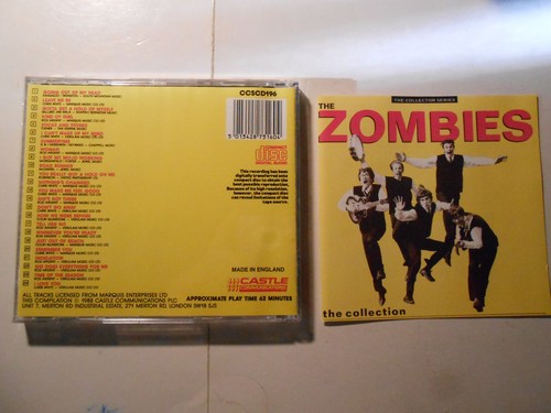 Great Music CD DISCOVERY $2 up 70s 80s 90s combined ship U Pick Jetset-Music - Imagen 220 de 258