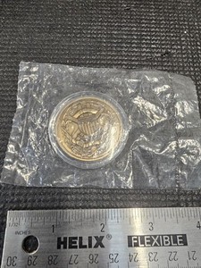 General Colin Powell Challenge Coin