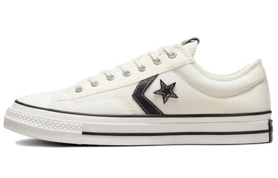 Star Player Converse 76 'Vintage White Black' - A01608C MT