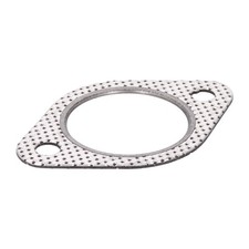 Dichtung Abgasrohr Schalldämpfer für AUDI A3 SEAT Leon VW GOLF 1.4 1.6 FSI VAICO