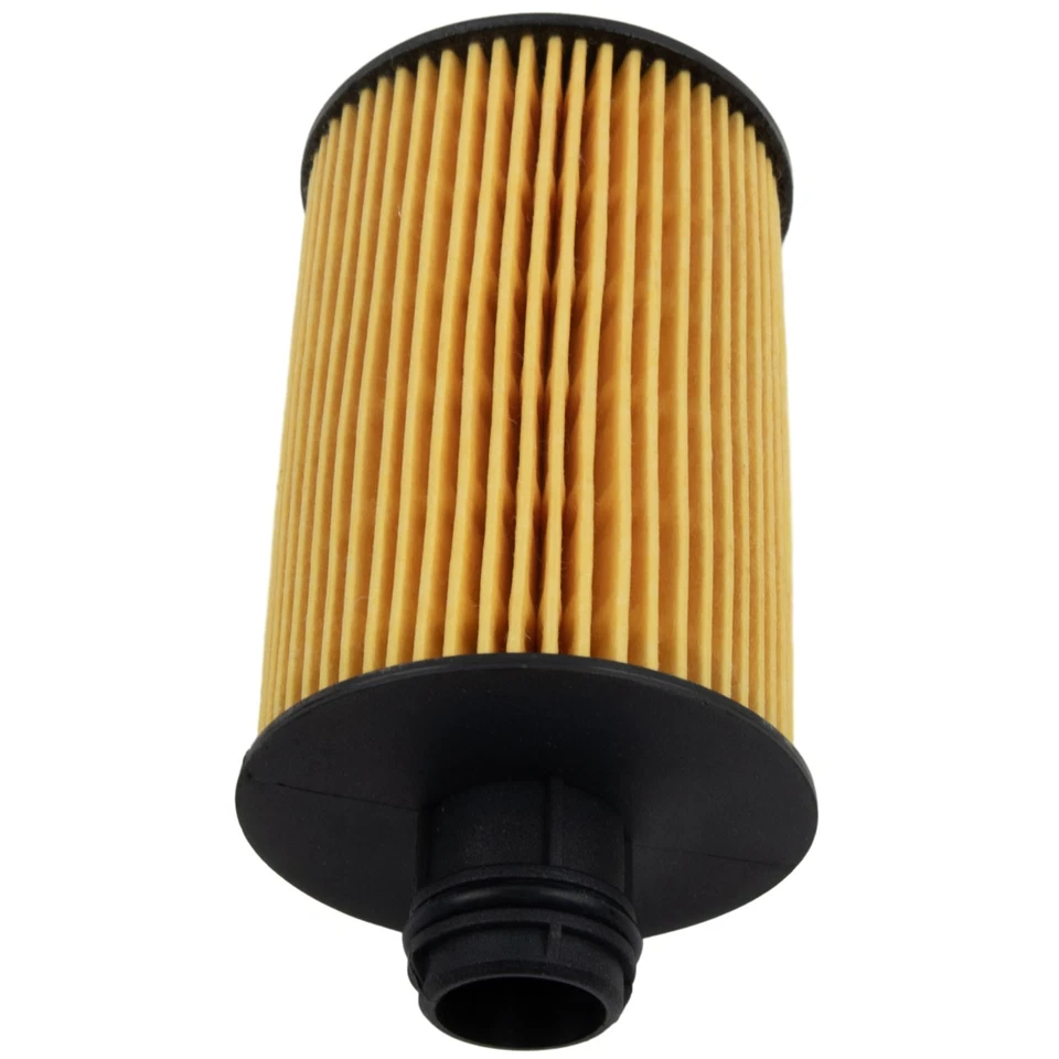 Oil Filter Kit 68229402AA Direct Replacement Front Oil Filter Kit 1J910025 - Image 3 of 4