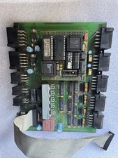 Auswerte-Elektronik Id 405308 No 346-b 405490...