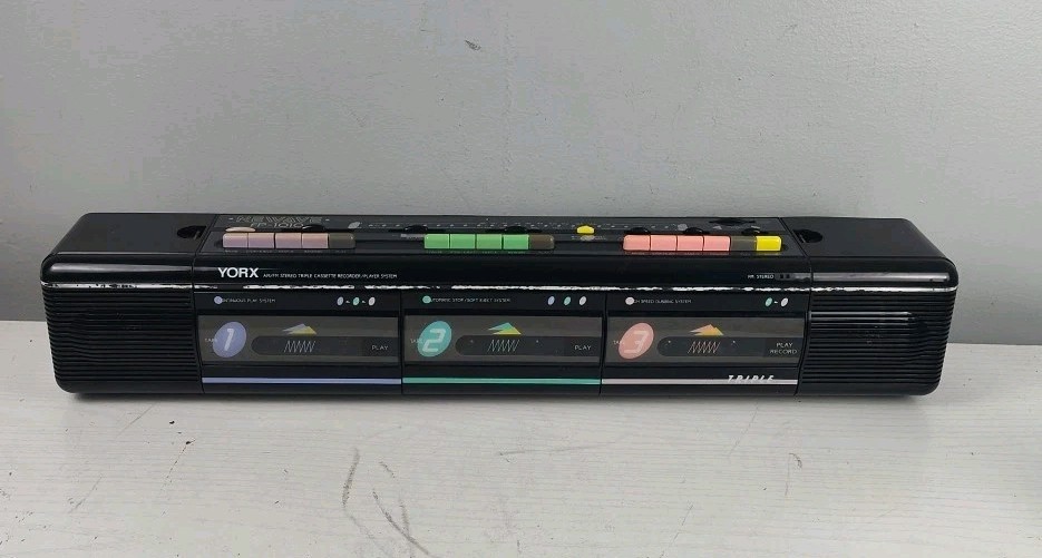 ミ*ナ様 ☆intercord japan RADIO SAMPLER☆ Ultra Rare NISSEI DISK RECORDER KS-7000 MYCORDER Record cutting