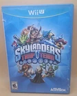Skylanders Trap Team (Nintendo Wii U) Video Game Only