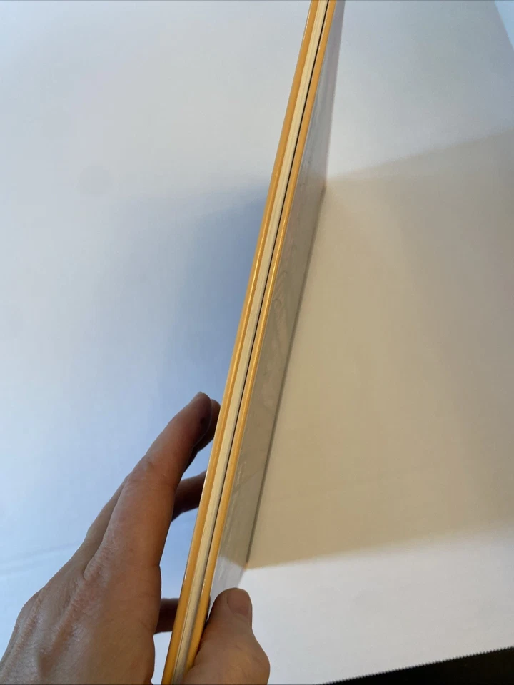 Weave Structures the Swedish Way by Ulla Getzmann Translated Hardcover 2006 - Image 3 of 4