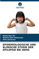 Nadia Ben Ali (U. A.) | Epidemiologische UND Klinische Studie DER Epilepsie...