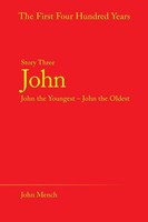 John Mench | John | Taschenbuch | Englisch (2019) | Kartoniert / Broschiert