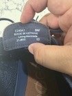 Cole Haan Zerogrand Stitchlite Wingtip Oxford Mens Size 9 Navy Blue C24947 — photo 4