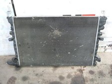 Radiateur Peugeot 806