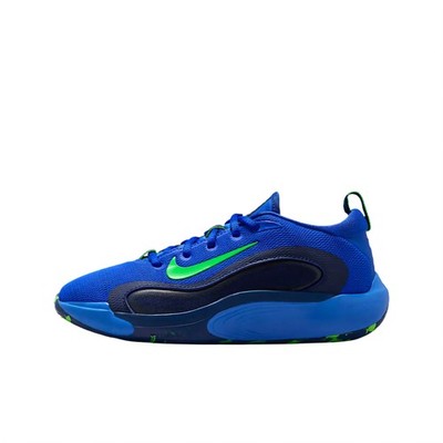 Nike IsoFly Racer Blue Green Strike (GS) FN4384-405
