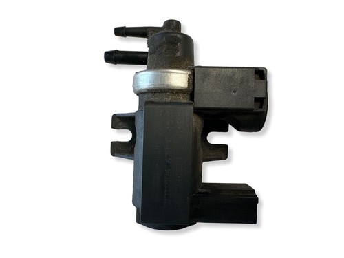 Audi A4 S4 B6 8E 8H 2003 Diesel 96kW Turbolader Druckwandler Magnetventil