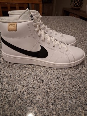 Nike Court Royale 2 Mid White