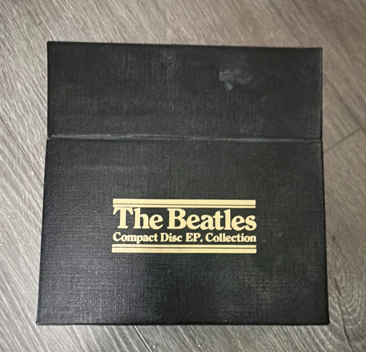 beatles ep collection products for sale | eBay