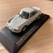 Minichamps Porsche 911 Carrera RSR 1/43