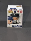 MLB Funko Bitty POP New York Yankees Aaron Judge 2026 Topps Super Box Series 1