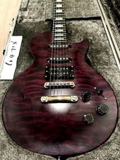 Chitarra elettrica firmata ESP ILP-IV INORAN
