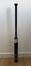 Demarini Flipper Slowpitch Softball Bat ASA USA 27oz FLS19 Midload