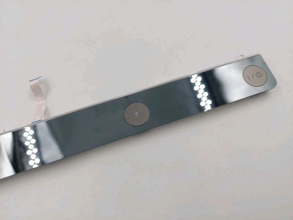 Power Eject Button Switch Board PCB For Sony PS3 Slim CECH2501A/B (250200) - Image 3 of 4