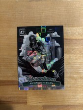 Where Are All the Richard Sherman Autograph Cards? 15