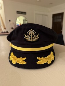 帽子 Captains hat Seattle Mariners Captain SnapBack '47 Brand New Hat Cap Brand New