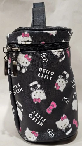 Sanrio Hello Kitty Cosmetic Case - Thumbnail 5