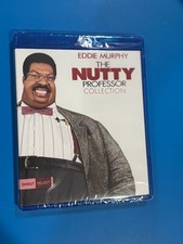 The Nutty Professor Collection Blu-ray NEW SHOUT SELECT