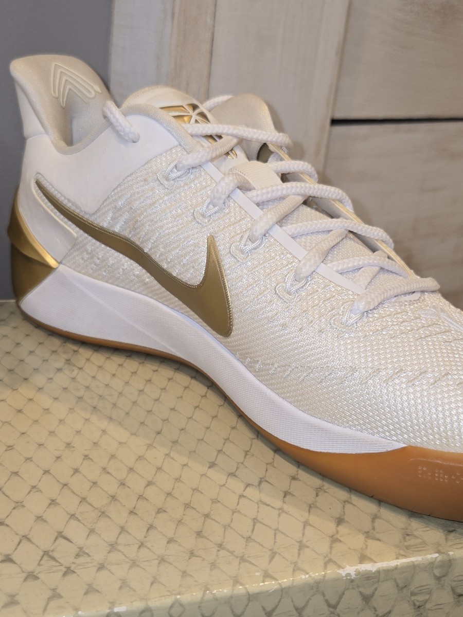 Size 10.5 - Nike Kobe A.D. Big Stage, VNDS, OG ALL. | eBay