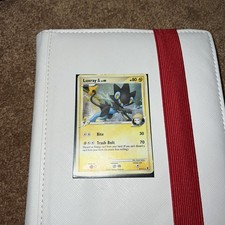 Luxray GL 9/111 Rising Rivals Holo on eBay