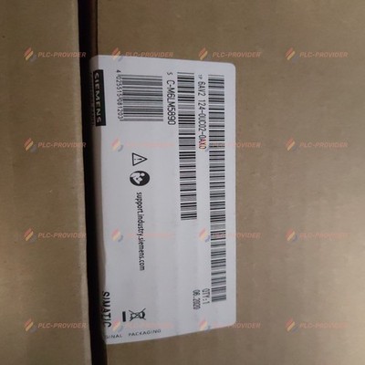 1PC 6AV2124-0UC02-0AX0 Siemens Brand New Good Quality