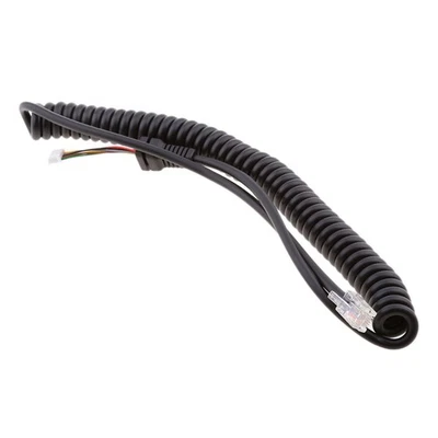 Câble Micro Cordon Micro Pour Yaesu FT7800/FT8800/FT8900/FT7900/FT1807 - Photo 1/4