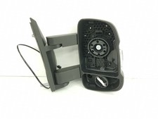 Retroviseur droit (ou coque) Fiat 130