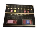 BLOOMINGDALE'S LUXURY BEAUTY ADVENT CALENDAR 2025 NEW Empty (only Box)