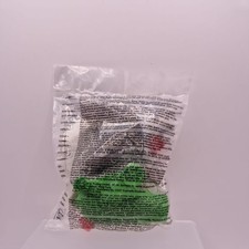 MCDONALDS MADAGASCAR 3 STEFANO CANNON TOY FIGURE 2012