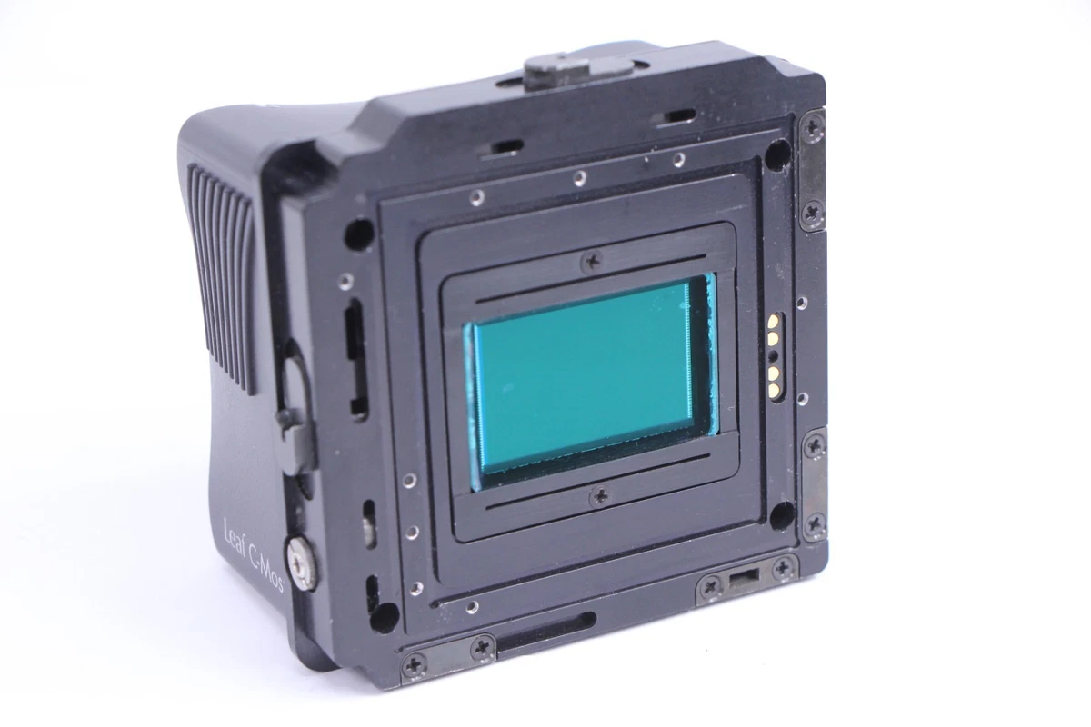 Hasselblad V Digital Camera Backs | eBay