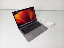Apple MacBook Pro 13-inch 2017 Intel Core i5 8GB 256GB Space Gray A1708