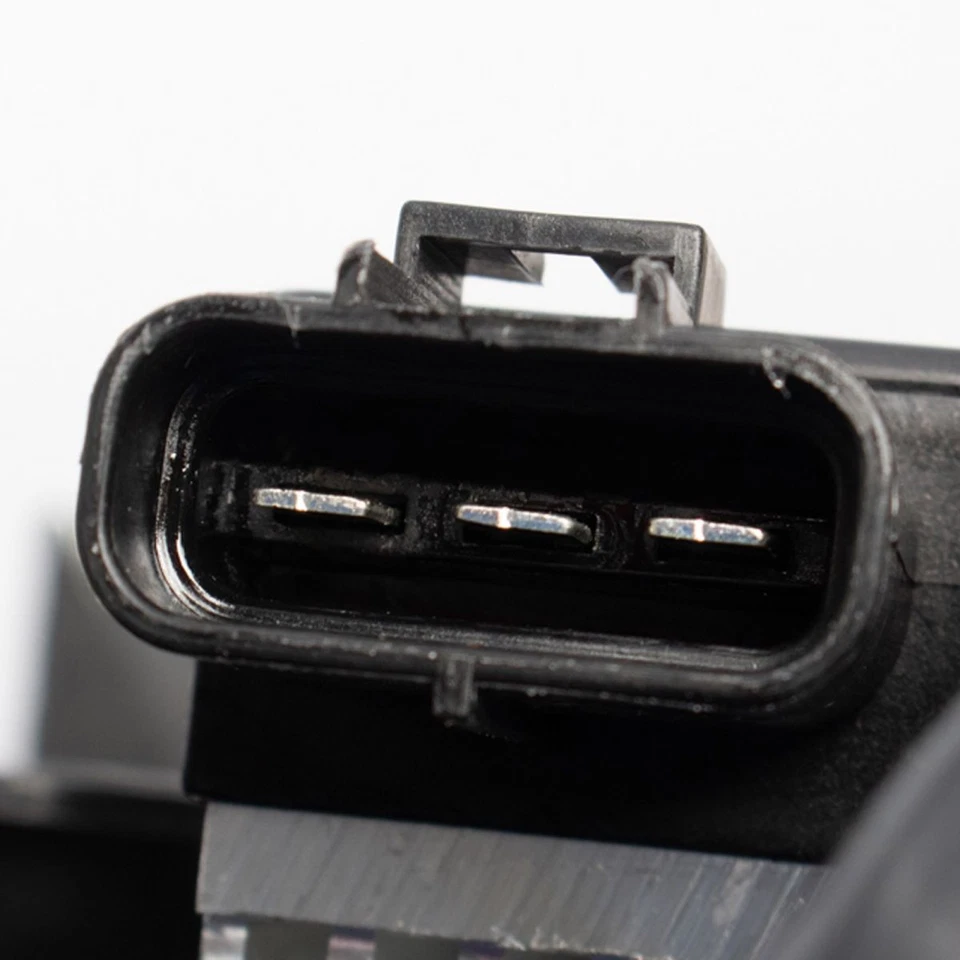 Conjunto de ventilador de refrigeración doble radiador motor ajuste directo para Lexus NX200t NX300 Foto 3 de 4