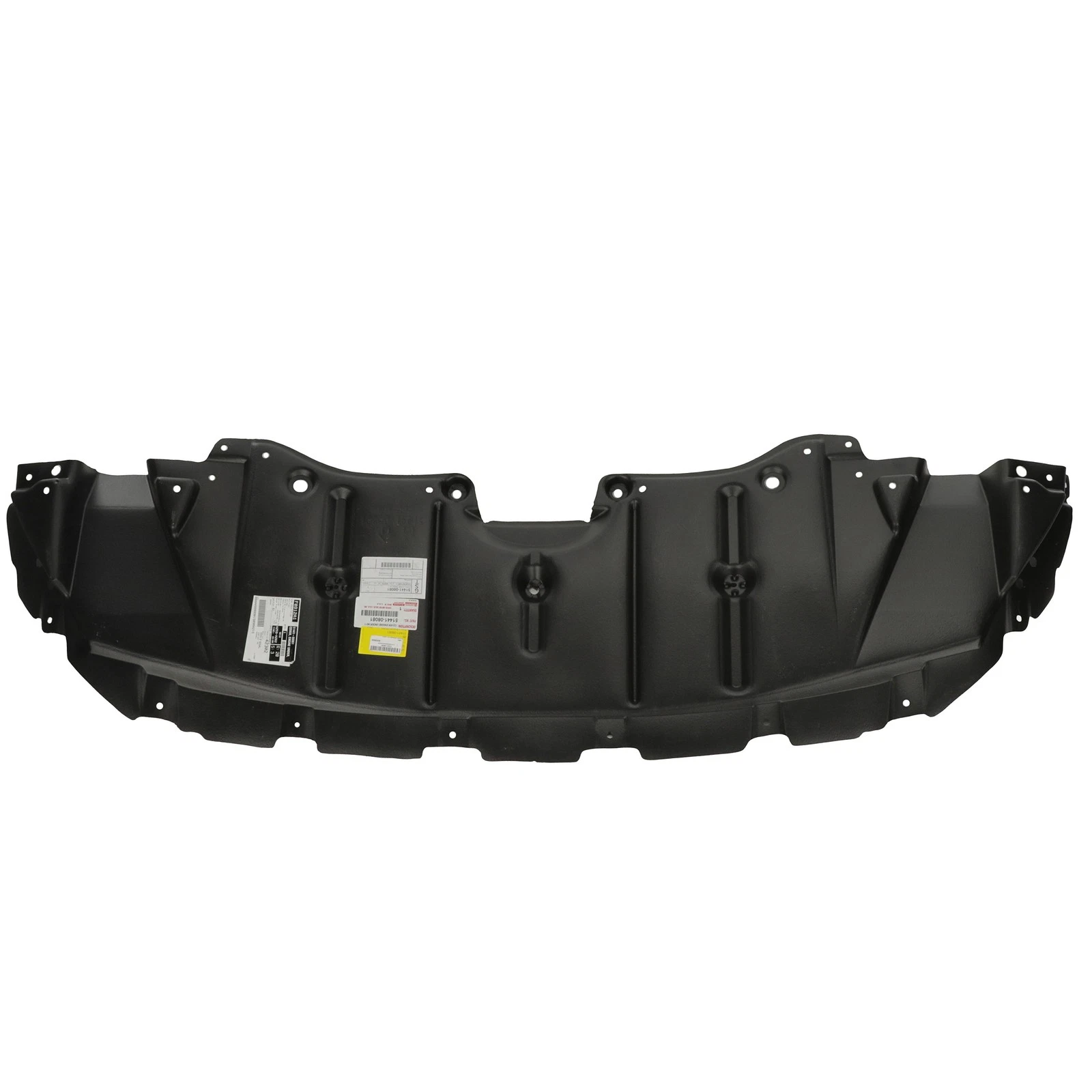 Genuine Toyota - Cover Engine Under 51441-08081