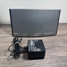 Bose Sounddock N123 Portable Digital Music Sy...
