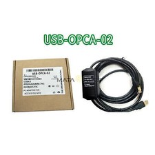 one USB-OPCA-02 Download Line for ABB ACS355/550 Series New