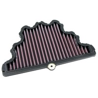Dna Luftfilter Performance (FüR: Kawasaki Z 900 Rs Abs ZR900K 22-23 )