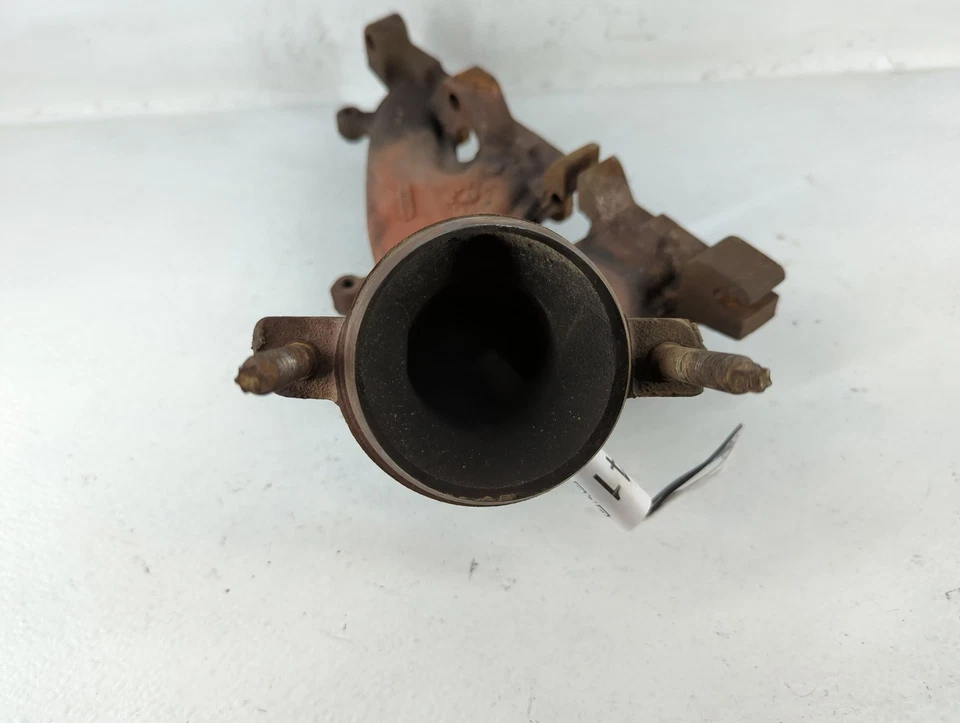 Chrysler 300 2005-2010 turbocompresor colector de escape con turbocompresor KPVVD Foto 4 de 4