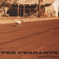 Audio Cd - Peasants (The) - Sweet Home - Cd Baby -D- Neu