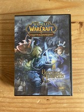 World of Warcraft Trading Card Game Heroes Azeroth